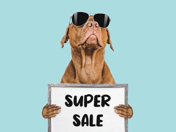 ON SALE