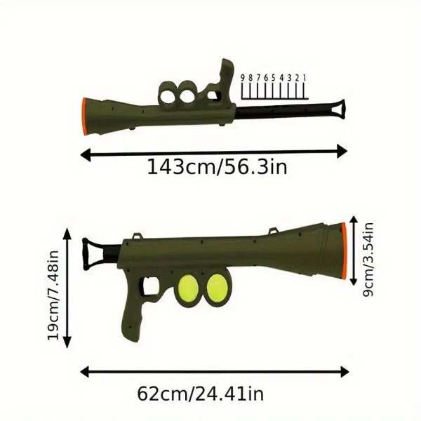 Ball Launcher