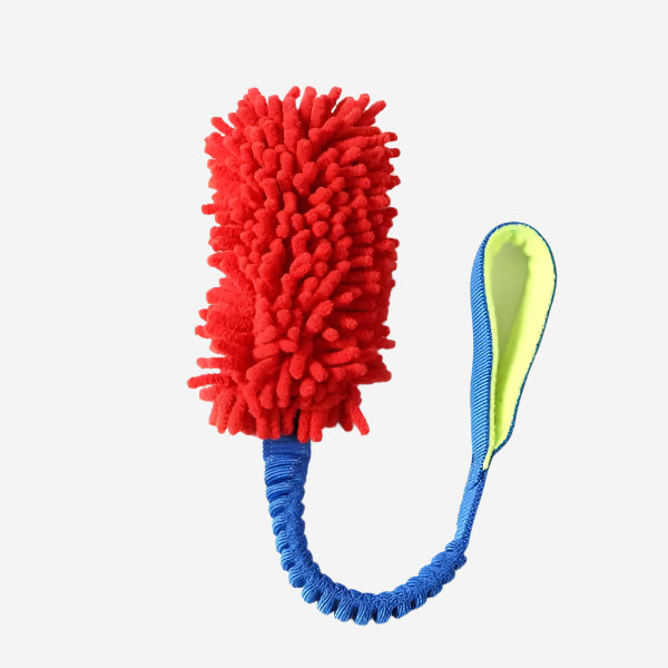 Puppy Tug & Chase with Bungee Handle