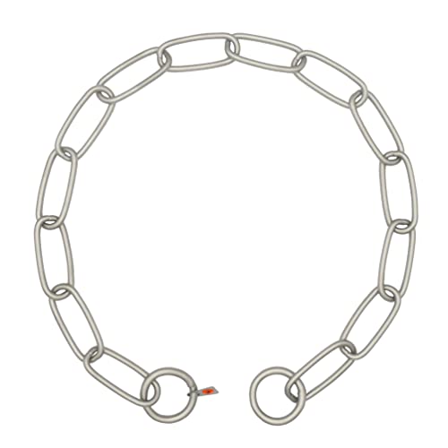 Herm Sprenger Fursaver Stainless Steel
