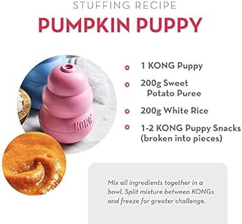 KONG Easy Treat - Puppy