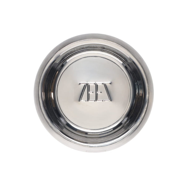 Stainless Steel Curved 1 Litre Dog Bowl