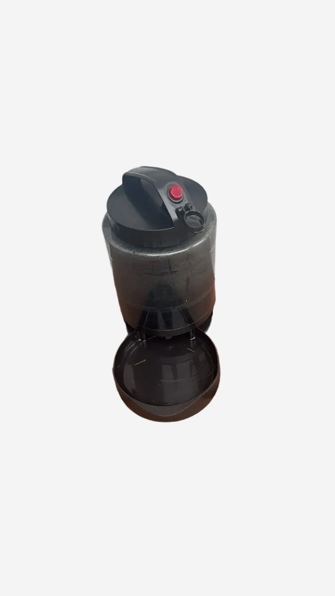 Portable Dog Water Bottle