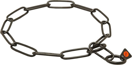 Herm Sprenger Fursaver BLACK Stainless Steel