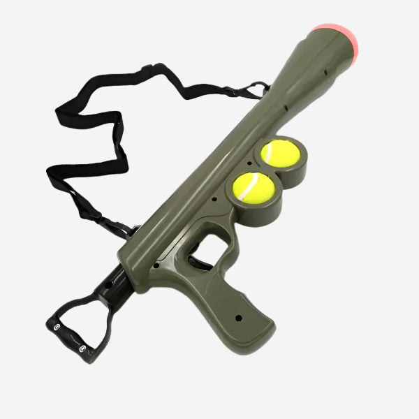 Ball Launcher