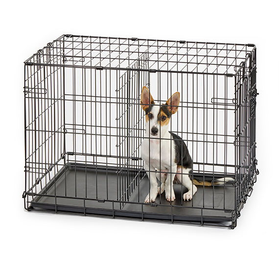 36" Midwest Contour Crates