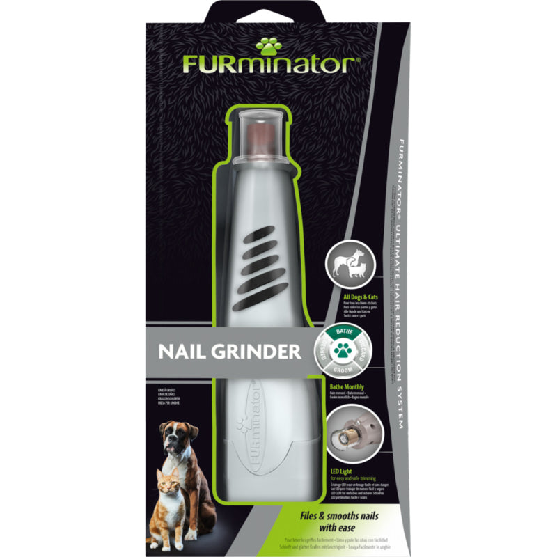 Nail Grinder by FURminator