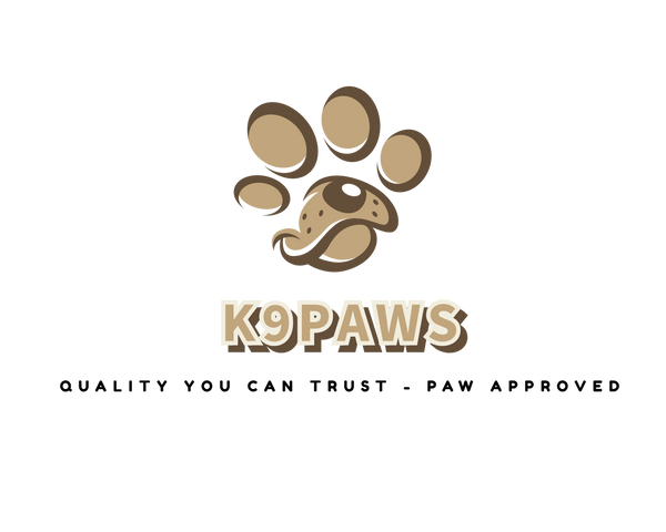 K9PAWS