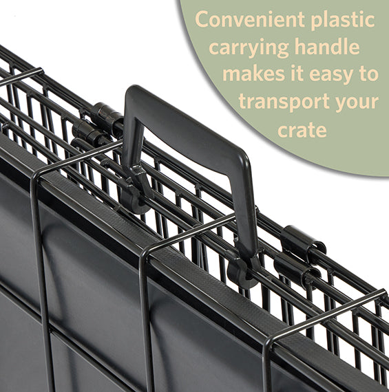 36" Midwest Contour Crates