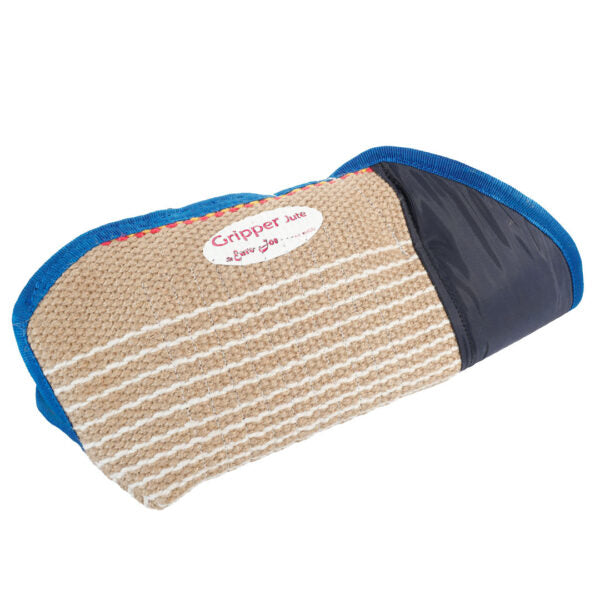 Euro Joe Gripper Sleeve - Jute