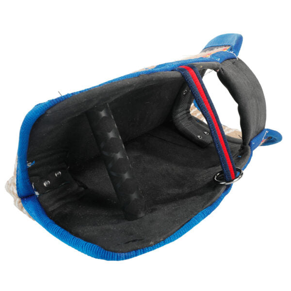 Euro Joe Gripper Sleeve - Jute