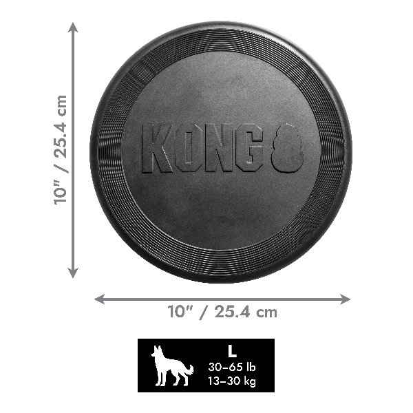 KONG Extreme Flyer