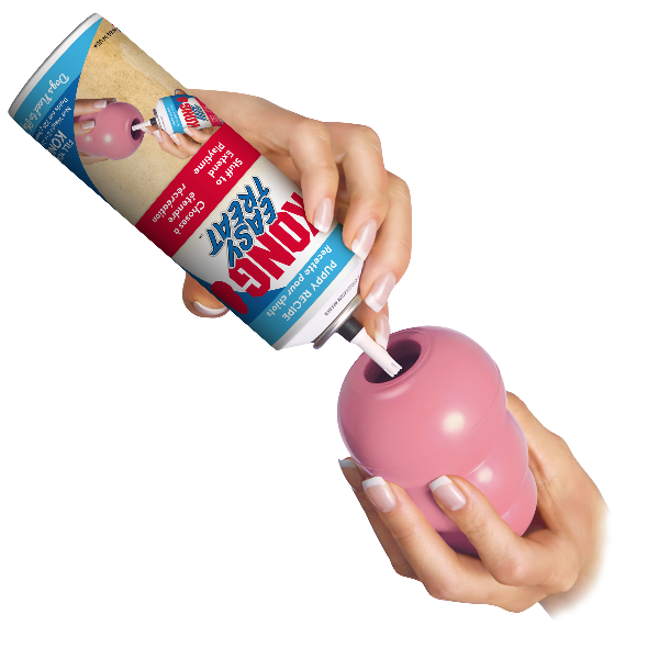 KONG Easy Treat - Puppy