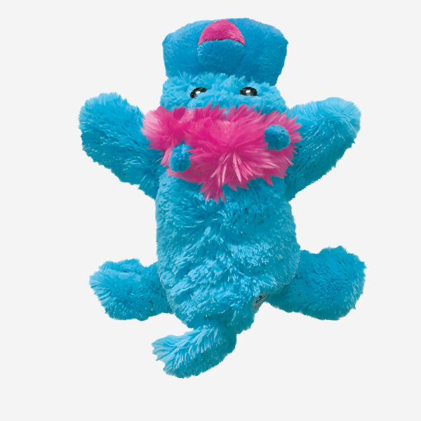 KONG Cozie King Lion