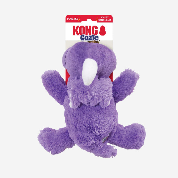 KONG Cozie Rhino