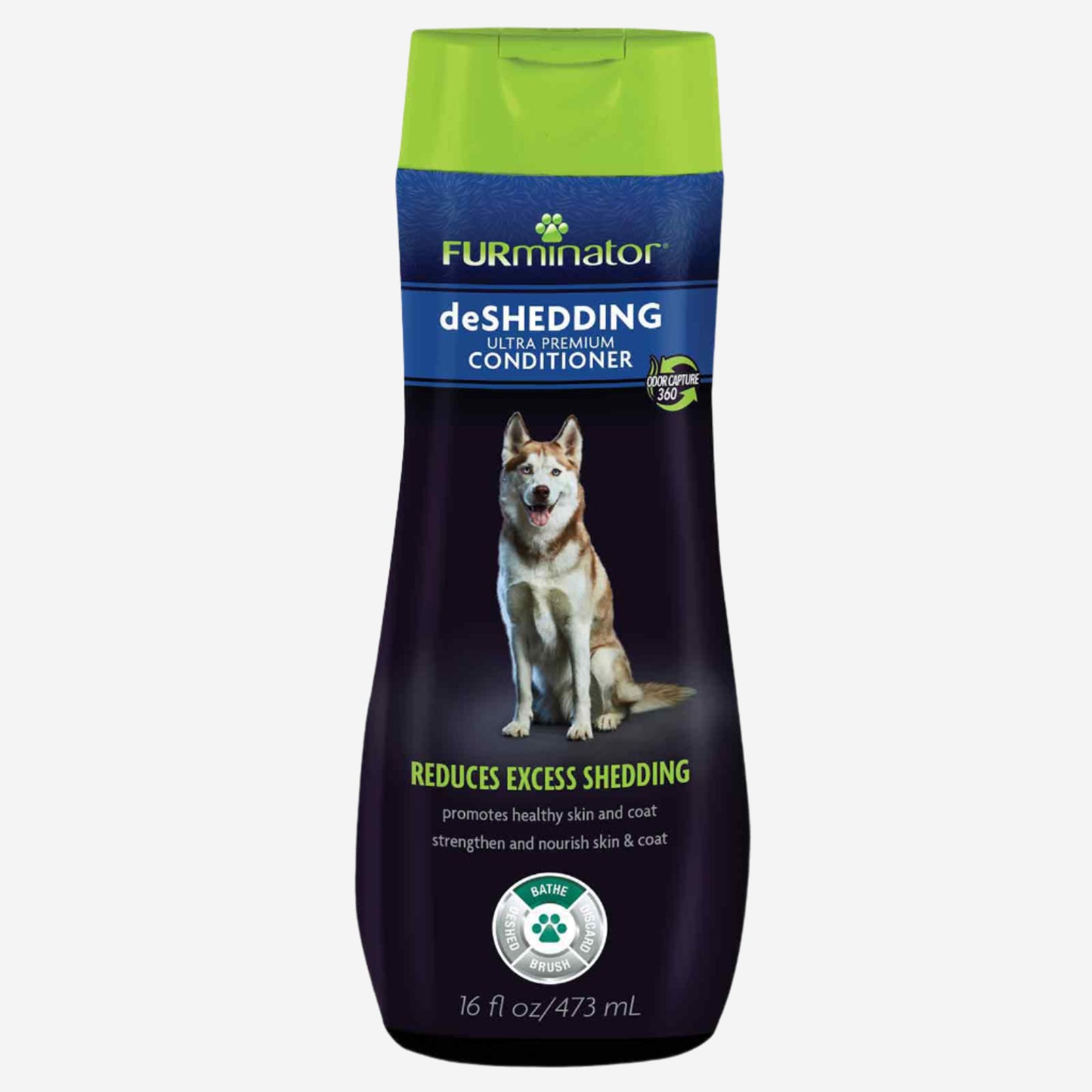 FURminator deShedding Ultra Premium Conditioner