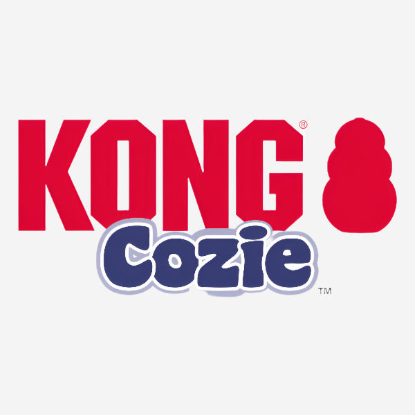 KONG Cozie Rhino