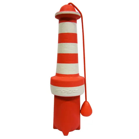 Rogz Lighthouse Fetch Water Toy