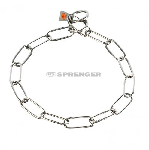 Herm Sprenger Fursaver Stainless Steel