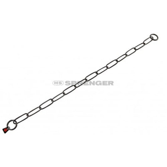 Herm Sprenger Fursaver BLACK Stainless Steel