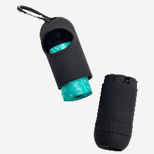 KONG HandiPOD Flashlight & Poo Bag Dispenser