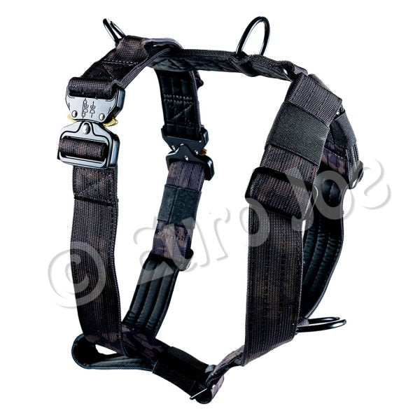 Euro Joe Iron Power Harness