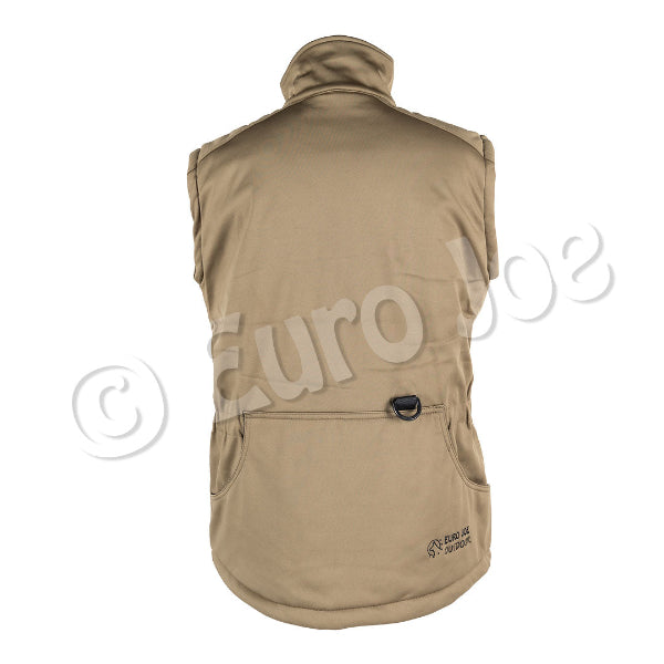 Euro Joe Jagger Softshell Training Vest