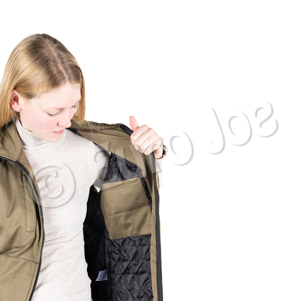 Euro Joe Jagger Softshell Training Vest