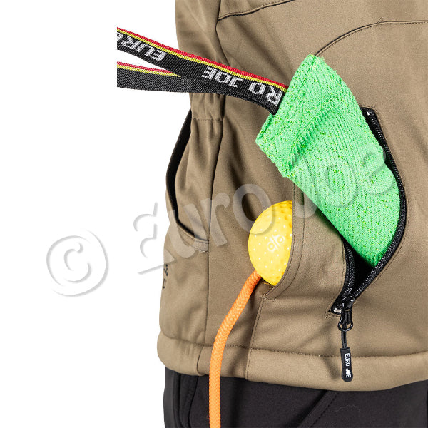Euro Joe Jagger Softshell Training Vest