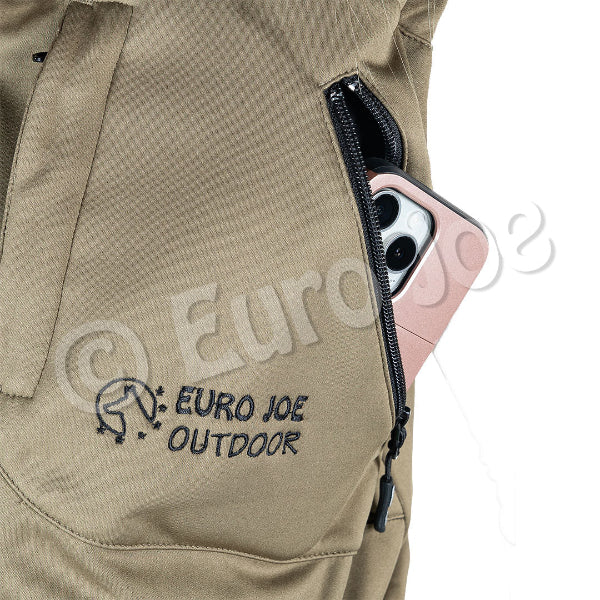 Euro Joe Jagger Softshell Training Vest