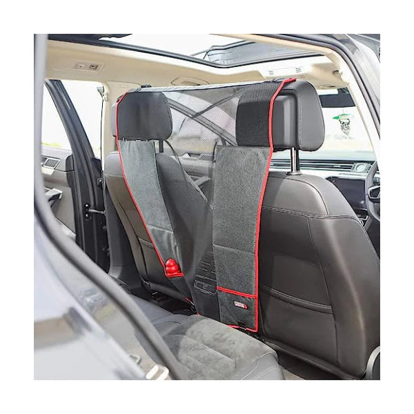 KONG Protective Dog Seat Barrier