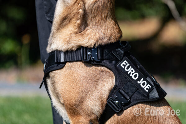 Euro Joe Tactical Harness
