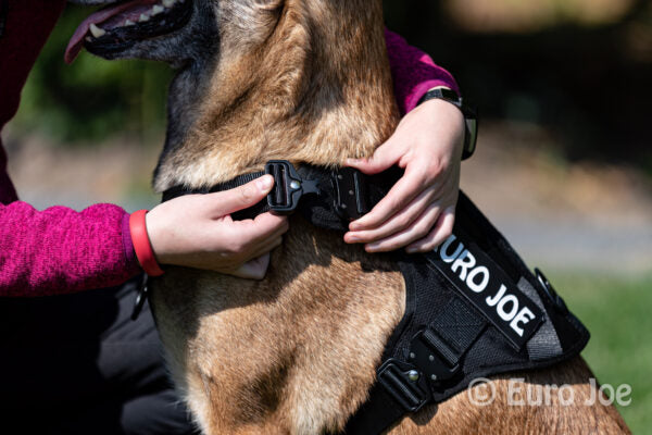 Euro Joe Tactical Harness