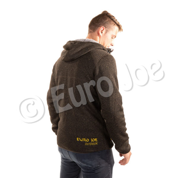 Euro Joe Wolverine Jacket