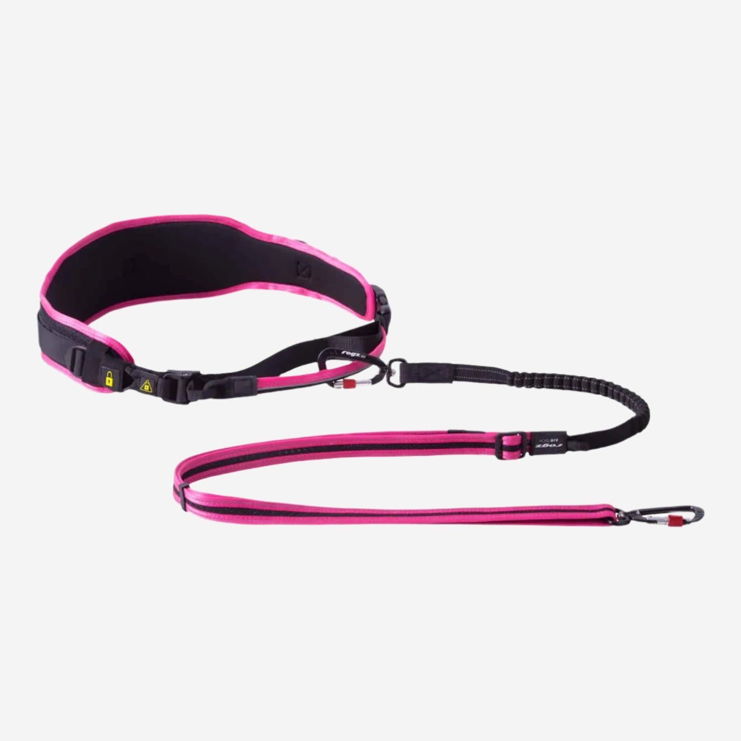 LEASHES