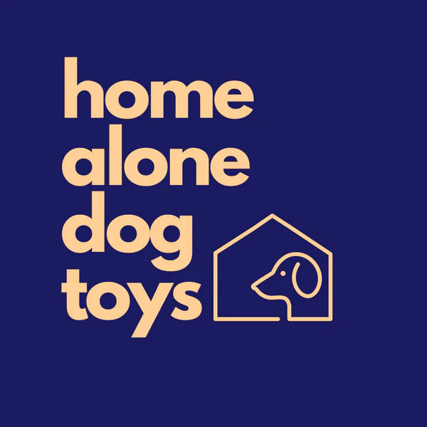 TOYS - ENRICHMENT | WORK TO EAT | HOME ALONE