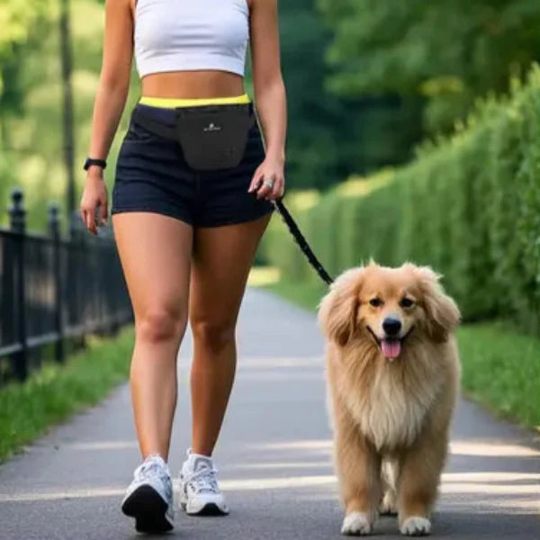 LEASH & LONG LINE ACCESSORIES