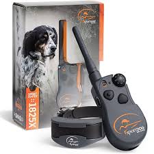 COLLARS - REMOTE TRAINERS AND BARK COLLARS