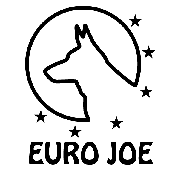 EURO JOE RANGE