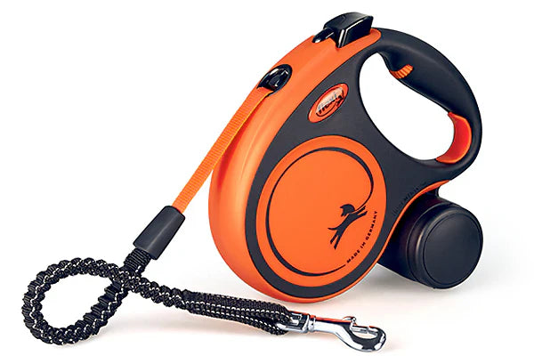 RETRACTABLE LEASHES
