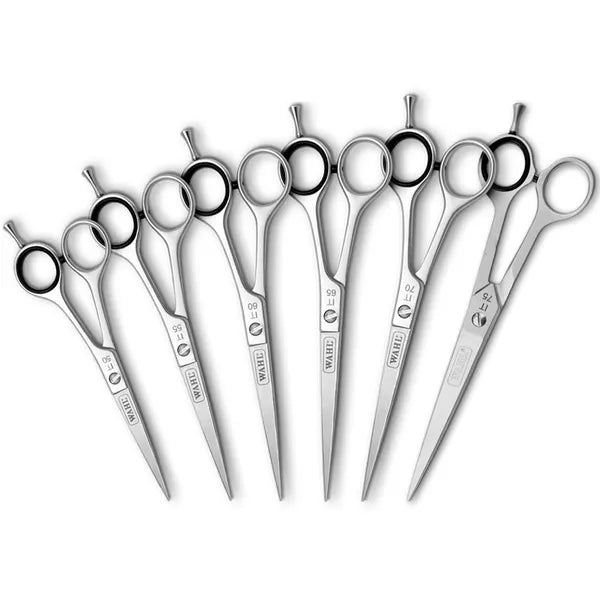 GROOMING SCISSORS  & COMBS