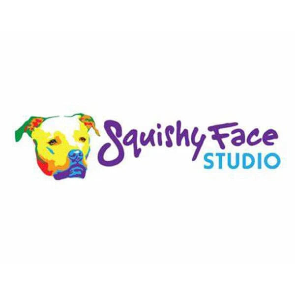 SQUISHY FACE STUDIO RANGE