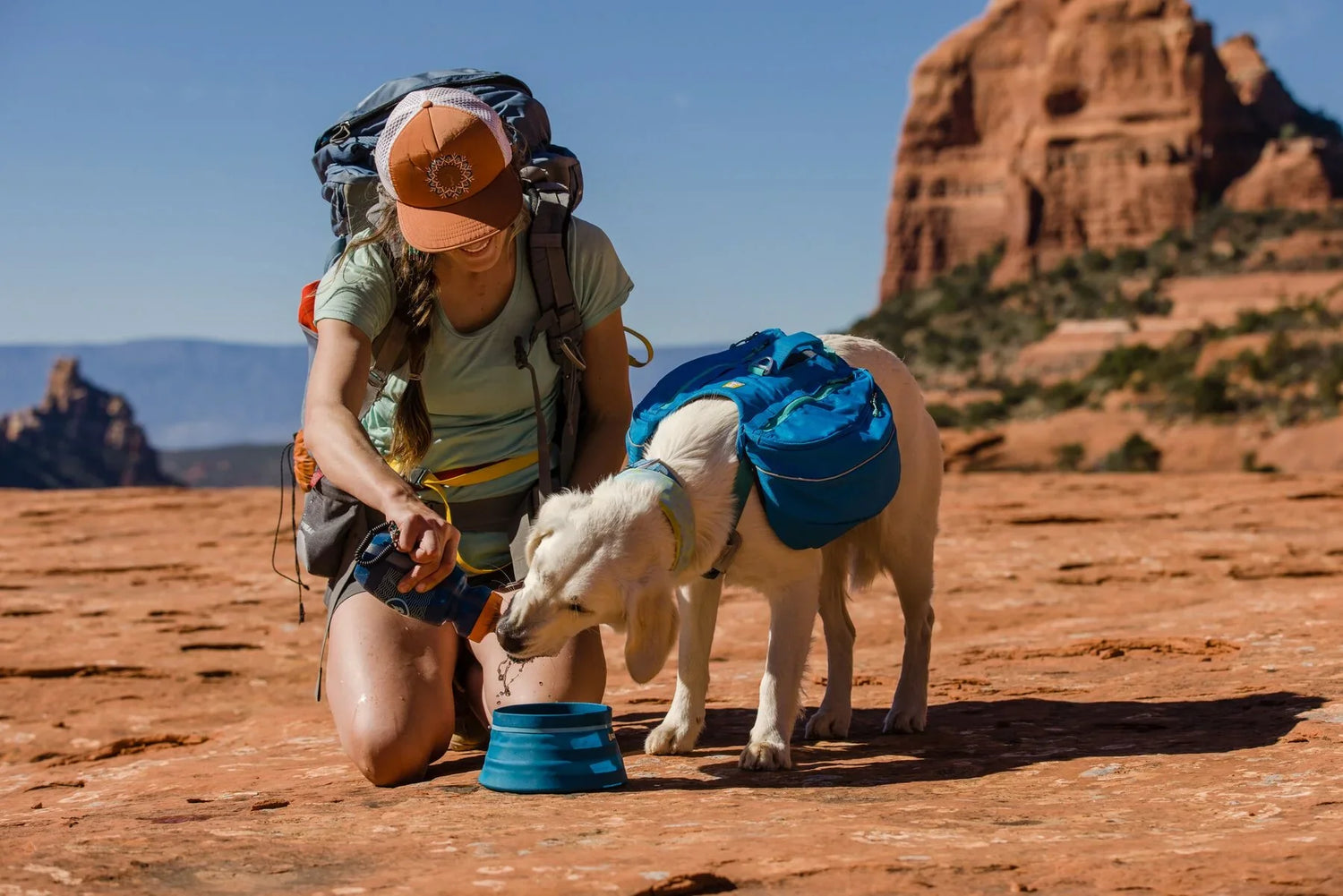 OUTDOOR ESSENTIALS