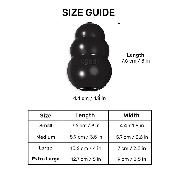 KONG Extreme