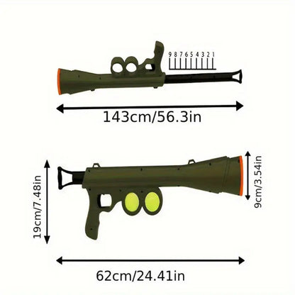 Ball Launcher