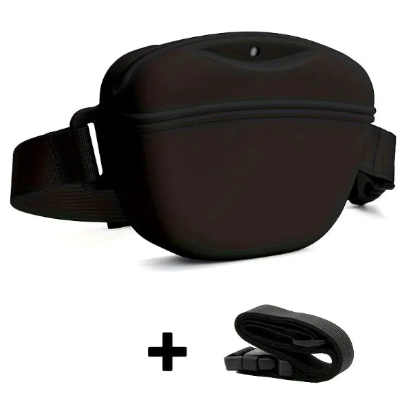 Silicone Dog Treat Pouch
