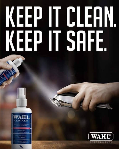 WAHL Clini Clip Disnfectant Spray