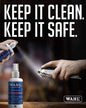 WAHL Clini Clip Disnfectant Spray