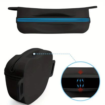 Silicone Dog Treat Pouch