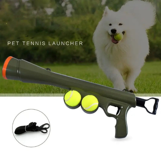 Ball Launcher